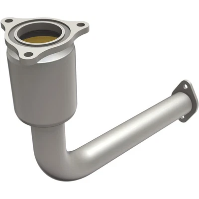 MagnaFlow Catalytic Converter: EPA, For 1999-2002 Suzuki Esteem Foto 1 de 4