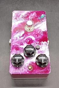 LEQTIQUE 9 9 Effector - Picture 1 of 5