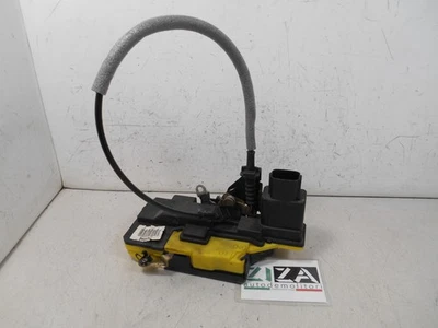 Volvo S60 I 2005 30699756 6 Pin Rear Right Electric Lock - Image 1 of 4