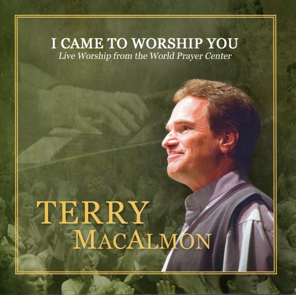 I Came To Worship You - - Acceptable - See condition notes Foto 1 de 1