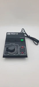 MRC TECH II 2 RAILPOWER 1400 Transformer Scale Power Pack Speed Control - Picture 1 of 6