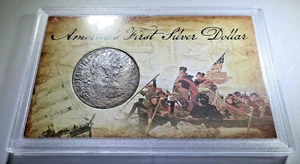 1783 El Cazador Shipwreck Spanish Mexico 8 Reales 1700's Dollar Pirate 8R Coin - Picture 1 of 2