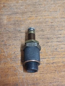 Vintage Klg 244 Spark Plug Classic Veteran Car - Picture 1 of 7
