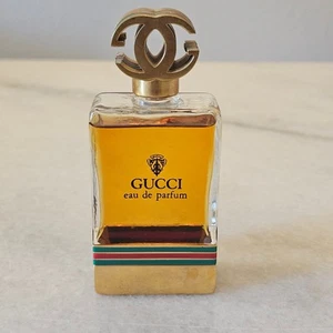  Gucci Women Eau De Parfum Gorgeous Bottle Perfume Spray - 2Fl. Oz./60ml - Picture 1 of 6