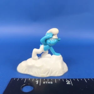 Juguete McDonald's Smurfs The Lost Village 2017 - Imagen 1 de 5