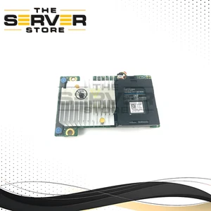 Dell PERC H710P 6GBPS 1GB Mini Mono RAID Controller 0TY8F9 TY8F9 - Picture 1 of 3