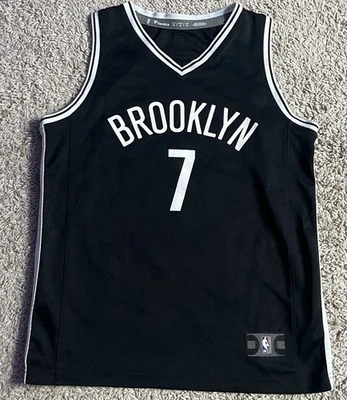 Fanatics NBA Nets Kevin Durant Jersey kids  - Image 1 of 2