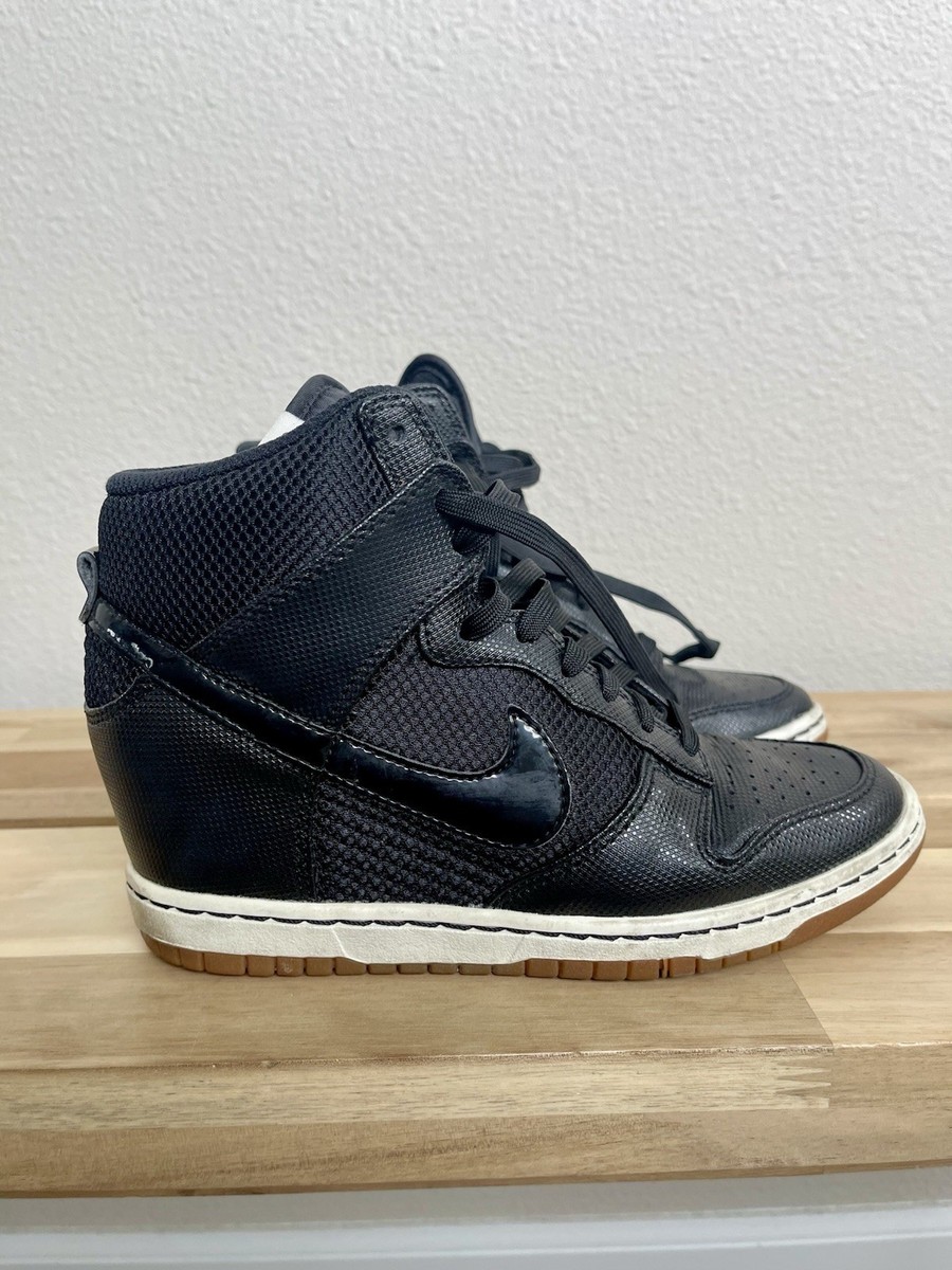Nike Dunk Sky Hi Sneakers for Women for sale | eBay Nike Dunk Sky Hi Sneakers for Women for sale | eBay