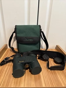 Alpen Apex Binocular 8x32 With Case - Picture 1 of 7