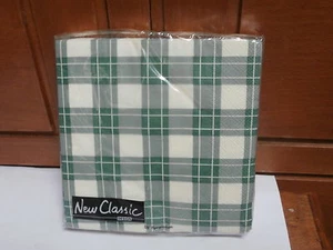** Tovaglioli di carta 25x25cm PAPERPRODUCTS confezione da 20 napkins 3 veli *** - Foto 1 di 1