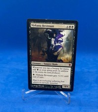 Nirkana Revenant - Rise of the Eldrazi, English, MP, Mythic! Magic MTG HUGE SALE