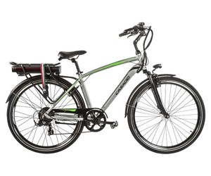 Biciclette pedalata assistita per uomo | Acquisti Online su eBay