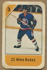 1982-83, POST CEREAL, Team Sets & Singles, Hockey, UPick from list