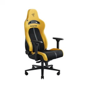 Razer (Neuware) Gamingstuhl Enki Pro Koenigsegg Edition, Alcantara Stoff