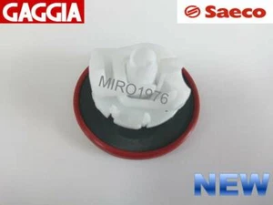 SAECO GAGGIA PARTS- 3 PIECE REPAIR KIT FOR PRESSURIZED PORTAFILTER