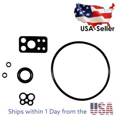 Carburetor Rebuild Kit #54832 for Briggs & Stratton Nikki V Twin - Image 1 of 3