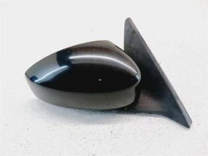 03-07 Infiniti G35 Coupe Passenger Side View Mirror Black (KH3) OEM K6301AM865 - Picture 1 of 12