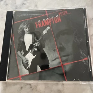Peter Frampton The Very Best of Peter Frampton CD - Picture 1 of 7
