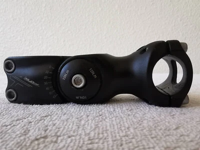 XLC COMP VÁSTAGO DE CABEZA A AJUSTABLE 1.1/8" 90MM Modelo Vástago ST-T14 Foto 1 de 4