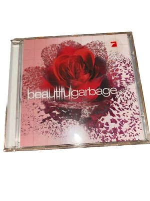 Garbage - Beautiful Garbage (CD, 2001) - Bild 1 von 3