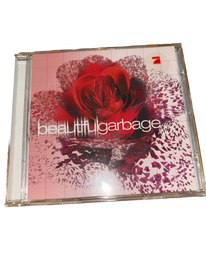 Garbage - Beautiful Garbage (CD, 2001) - Bild 1 von 3