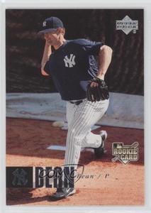 2006 Upper Deck Colter Bean #1133