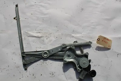 2009-2013 TOYOTA MATRIX FRONT RIGHT WINDOW REGULATOR MOTOR  R1964 Foto 1 de 4