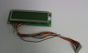 WinStar WH1602L-YYB-JT000 LCD Display (#2) - Picture 1 of 5