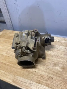 07 Brute Force 650 Front Differential - Picture 1 of 9