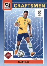 B4021- 2021-22 Donruss Fußball Verschiedene Einsatz Karten -du Pick- 10 + Free