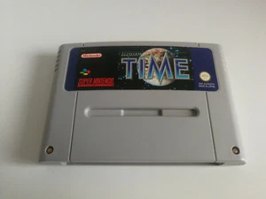 Illusion of Time [SNSP-JG-FRA] - Picture 1 of 1