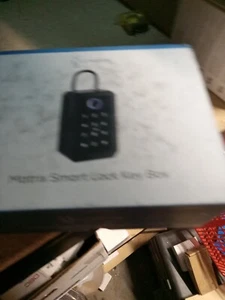 LINKSTYLE Matrix II Smart Key Lock Box Set { Model: G3 } NEU SEALEDe2 - Bild 1 von 4