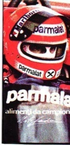 CALENDAARIO GRAN PREMI 1979 - PARMALAT - Foto 1 di 1