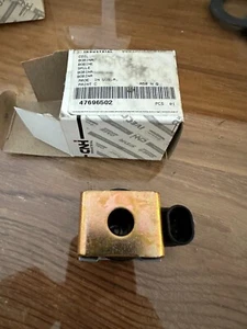CNH Case New Holland Spule Bobina Coil 47696502 original neu - Foto 1 di 4