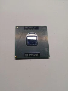 Intel Core 2 Duo P8400 2.26 GHz Dual-Core (SLB3R) Processor - Imagen 1 de 1