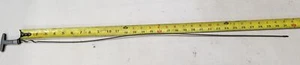 1989 90 91 92 93 Chevrolet GMC C 1500 PU Truck 5.0 Engine Oil Dipstick 10110878 - Picture 1 of 6