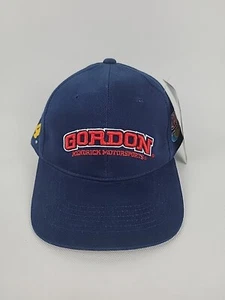 Sombrero de colección Jeff Gordon Hendricks Motorsports Chase Authentics NASCAR NUEVO - Imagen 1 de 8