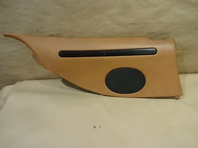 Maserati 4200 cupé, Gransport - panel lateral superior trasero izquierdo - P/N 981210900 Foto 1 de 3