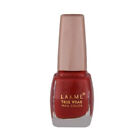 Lakme True Wear Nail Color 9Ml - (Multi Shades Available)