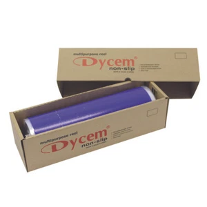 Dycem Materiale Antiscivolo, Rotolo, 16 Pollici x 16 Iarde - Foto 1 di 10