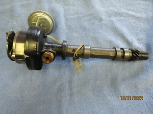 Chevrolet Big Block Distributor for 396-427 w/ TI Corvette - Picture 1 of 5