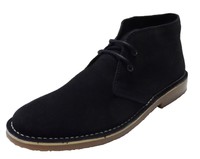 roamers ghillie tie desert boots