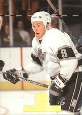 A8415- 1994-95 Leaf Hockey Cards 309-440 +Rookies -You Pick- 10+ FREE US SHIP