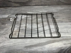 Rejilla de metal de acero inoxidable para horno asado NESCO de colección pieza de repuesto 4 - Imagen 1 de 3