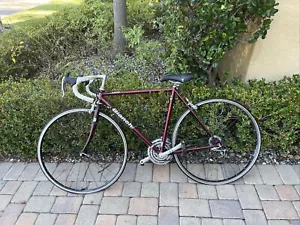BIANCHI EROS RACING BIKE - Picture 1 of 2