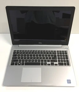 Dell Inspiron 5570 laptop 15.6" Touchscreen/i5-8250U/12GB RAM/1TB HDD+256GB/W10H - Picture 1 of 23