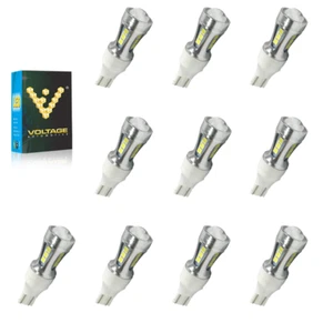T15 LED Light Bulb DC12V 400-450LM 3W for Reverse Tail Brake Licence Plate Light - Bild 1 von 5
