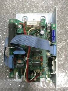 Bodine Model 830 DC motor Controller 115VAC Bodine 830 Dc Motor Drive *Tested* - Picture 1 of 8
