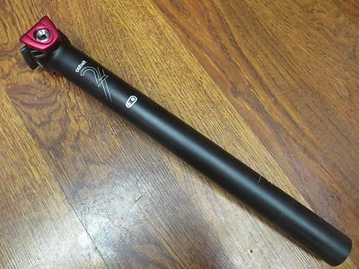 CONJUNTO ZERO POSTE BANCO TRASEIRO CRANK BROTHERS COBALT 2 31,6 X 350 x 0 - Imagem 1 de 4