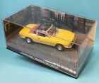 Triumph Stag  007 JAMES BOND Diamonds are forever CAR MODEL RARE 1:43 Only $39.00 on eBay